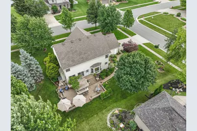 1550 Blue Heron Drive, Valparaiso, IN 46385 - Photo 32