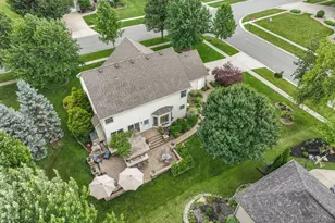 1550 Blue Heron Dr, Valparaiso, IN 46385 - Photo 32