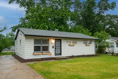 4415 W 21st Avenue, Gary, IN 46404 - Photo 1