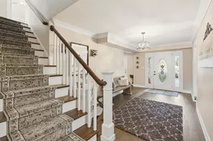 2080 Hidden Valley Dr, Crown Point, IN 46307 - Photo 14