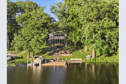 2080 Hidden Valley Drive, Crown Point, IN 46307 - Photo 38