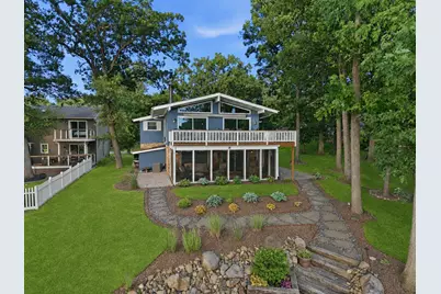 2080 Hidden Valley Drive, Crown Point, IN 46307 - Photo 36