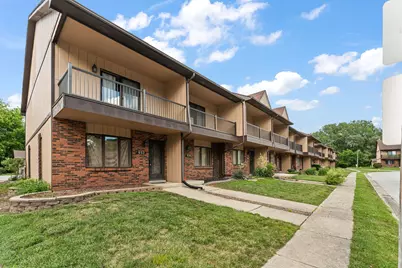 928 Jordan Circle, Schererville, IN 46375 - Photo 20