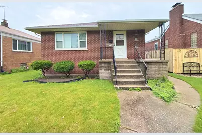 3947 Johnson Avenue, Hammond, IN 46327 - Photo 2