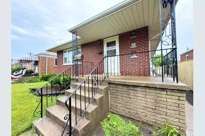 3947 Johnson Avenue, Hammond, IN 46327 - Photo 1