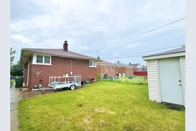 3947 Johnson Avenue, Hammond, IN 46327 - Photo 24