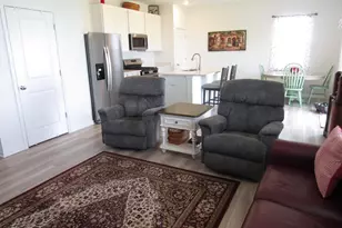17781 Hillside Dr, Lowell, IN 46356 - Photo 6