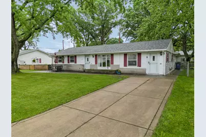 238 Walnut Street, Michigan City, IN 46360 - Photo 1