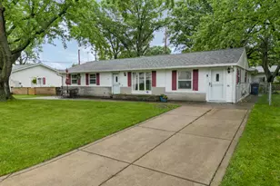 238 Walnut St, Michigan City, IN 46360 - Photo 1