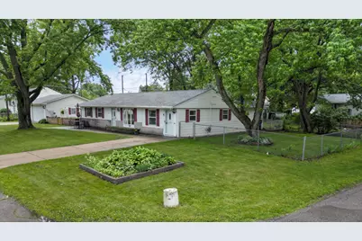 238 Walnut Street, Michigan City, IN 46360 - Photo 2