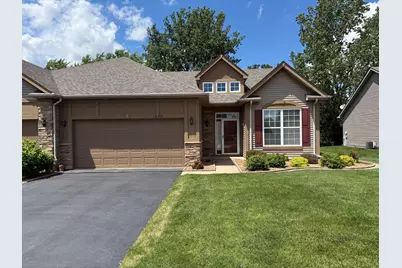 1468 Mackinaw Place, Schererville, IN 46375 - Photo 1