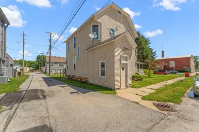 17 N Michigan - 141 E Main St, LaCrosse, IN 46348 - Photo 2