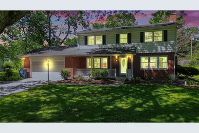 228 Weblos Trail, Valparaiso, IN 46385 - Photo 1
