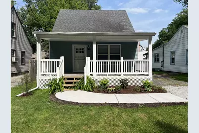 3851 Maple Street, Hobart, IN 46342 - Photo 1
