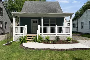 3851 Maple St, Hobart, IN 46342 - Photo 1