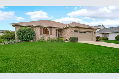 218 Summerhill Drive, Dyer, IN 46311 - Photo 2