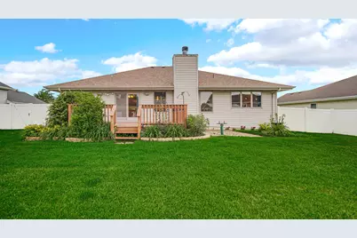 218 Summerhill Drive, Dyer, IN 46311 - Photo 30