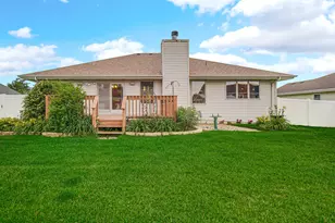 218 Summerhill Dr, Dyer, IN 46311 - Photo 30