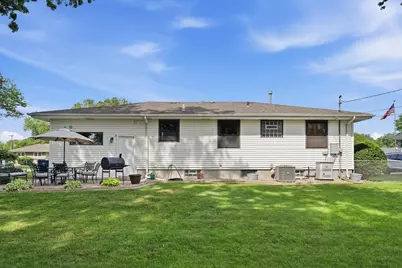 9008 Hess Drive, Highland, IN 46322 - Photo 22