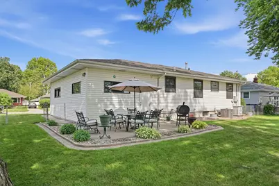 9008 Hess Drive, Highland, IN 46322 - Photo 2