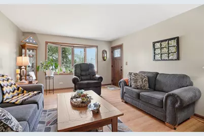 9008 Hess Drive, Highland, IN 46322 - Photo 4