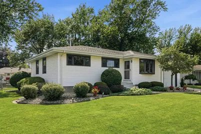 9008 Hess Drive, Highland, IN 46322 - Photo 1