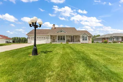 1790 W 134th Court, Crown Point, IN 46307 - Photo 48