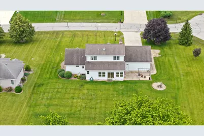 1790 W 134th Court, Crown Point, IN 46307 - Photo 54