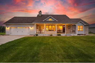 1790 W 134th Court, Crown Point, IN 46307 - Photo 1