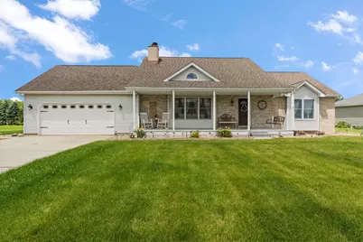 1790 W 134th Court, Crown Point, IN 46307 - Photo 2