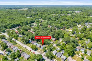 4600 Buchanan St, Gary, IN 46408 - Photo 6