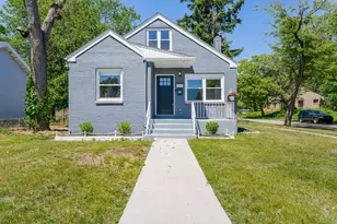 4600 Buchanan St, Gary, IN 46408 - Photo 1
