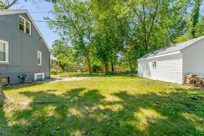 4600 Buchanan Street, Gary, IN 46408 - Photo 2