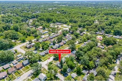 4600 Buchanan Street, Gary, IN 46408 - Photo 8