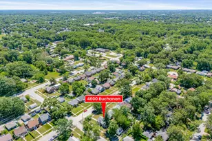4600 Buchanan St, Gary, IN 46408 - Photo 8