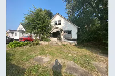 1549 Arthur Street, Gary, IN 46404 - Photo 1