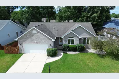 2784 Barberry Drive, Hobart, IN 46342 - Photo 2
