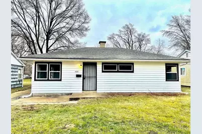 4381 Johnson Street, Gary, IN 46408 - Photo 1