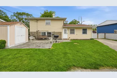 725 W 70th Avenue, Merrillville, IN 46410 - Photo 32