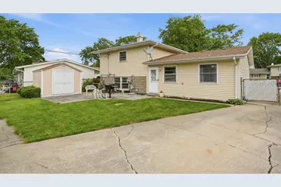 725 W 70th Avenue, Merrillville, IN 46410 - Photo 30