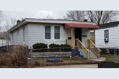 2337 Connecticut Street, Gary, IN 46407 - Photo 2