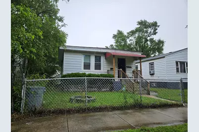 2337 Connecticut Street, Gary, IN 46407 - Photo 1