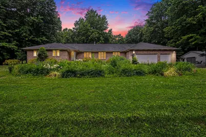 3598 W Schultz Road, La Porte, IN 46350 - Photo 1