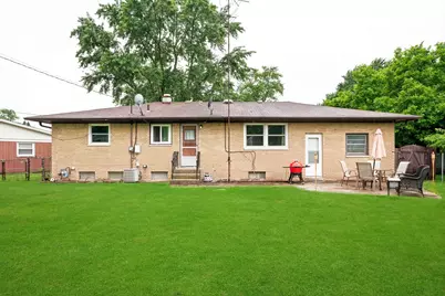 6707 Monroe Court, Merrillville, IN 46410 - Photo 14