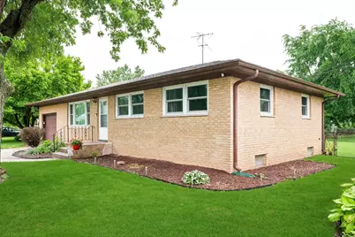 6707 Monroe Court, Merrillville, IN 46410 - Photo 2
