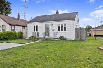 8426 Gordon Drive, Highland, IN 46322 - Photo 1