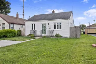 8426 Gordon Dr, Highland, IN 46322 - Photo 1