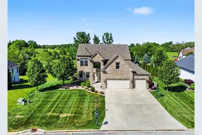 8940 Doubletree Drive N, Winfield, IN 46307 - Photo 26