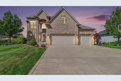 8940 Doubletree Drive N, Winfield, IN 46307 - Photo 2