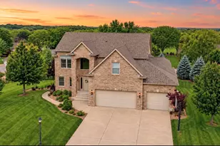 8940 Doubletree Dr N, Winfield, IN 46307 - Photo 1